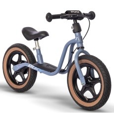 Balance bike PUKY LR 1 L BR pigeon blue
