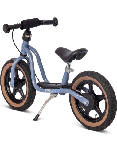 Balance bike PUKY LR 1 L BR pigeon blue