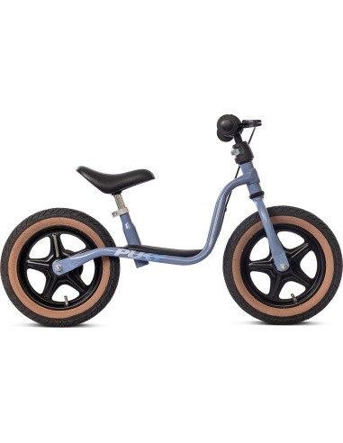 Balance bike PUKY LR 1 L BR pigeon blue