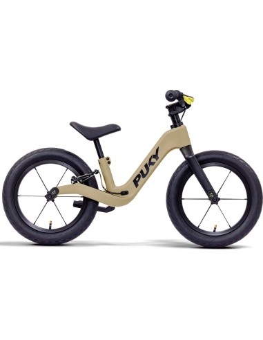 PUKY Next 14" sand balance bike