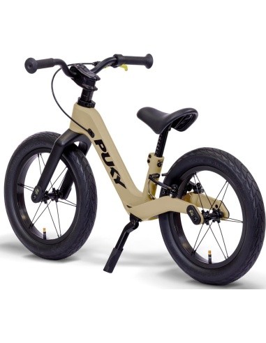 PUKY Next 14" sand balance bike