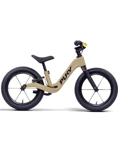 PUKY Next 14" sand balance bike