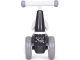 Children's cross-country bicycle safe design EVA wheels "Cosmic" ECOTOYS