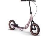 Paspirtukas PUKY R 07 L pearl pink