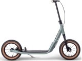 Paspirtukas PUKY R 07 L ash blue