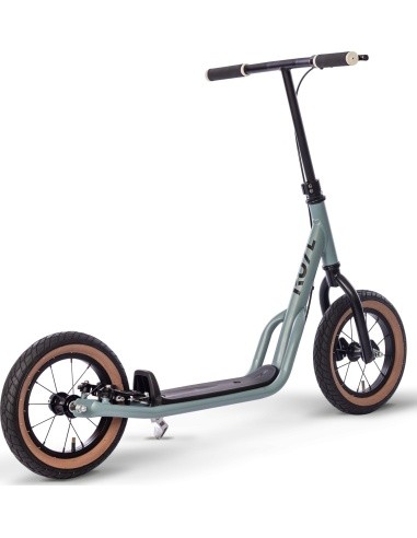 Paspirtukas PUKY R 07 L ash blue
