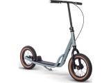 Paspirtukas PUKY R 07 L ash blue