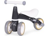 Children's cross-country bicycle safe design EVA wheels "Cosmic" ECOTOYS