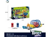 RACING ROLL 4-Loop Fast Car Course