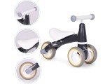 Children's cross-country bicycle safe design EVA wheels "Cosmic" ECOTOYS