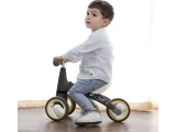 Children's cross-country bicycle safe design EVA wheels "Cosmic" ECOTOYS