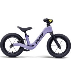 Balance / learner bike PUKY Next 12" levander-black