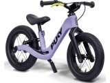 Balance / learner bike PUKY Next 12" levander-black