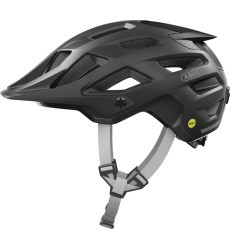 Helmet Abus Moventor 2.0 MIPS muted black-M (54-58)