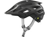 Helmet Abus Moventor 2.0 MIPS muted black-M (54-58)