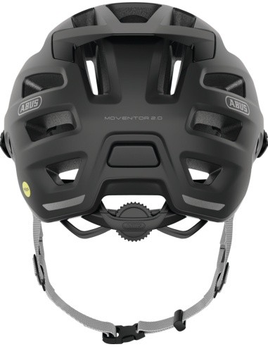 Helmet Abus Moventor 2.0 MIPS muted black-M (54-58)