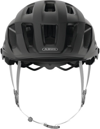 Šalmas Abus Moventor 2.0 MIPS muted black-M (54-58)