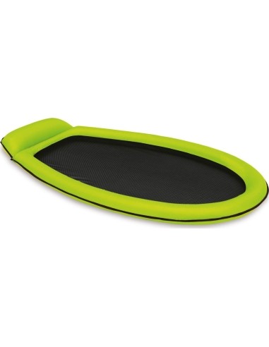 Inflatable Mattress For Swimming Intex, Green
