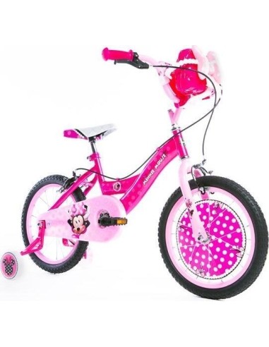 Huffy Minnie Bike - 16