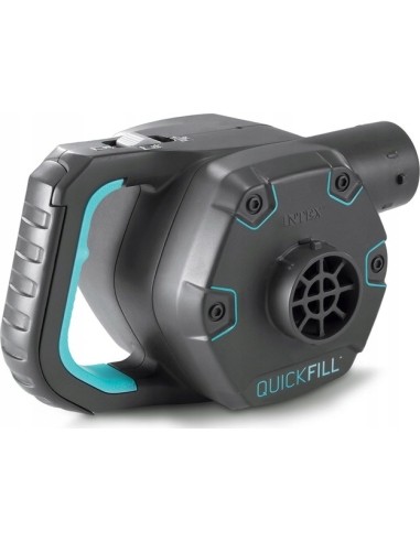 Electric Pump 220-240V Quick Fill 1100 liters/min INTEX