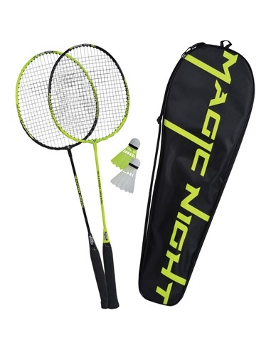 Badmintono rinkinys Talbot Torro Magic Night