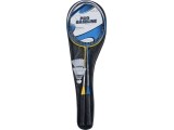 Profesionalus badmintono komplektas 2 žaidėjams