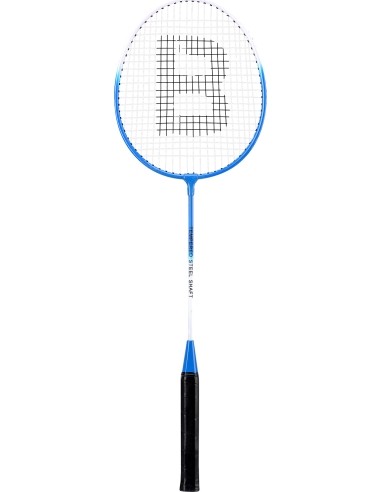 Pro Baseline Badminton Set for 2 players