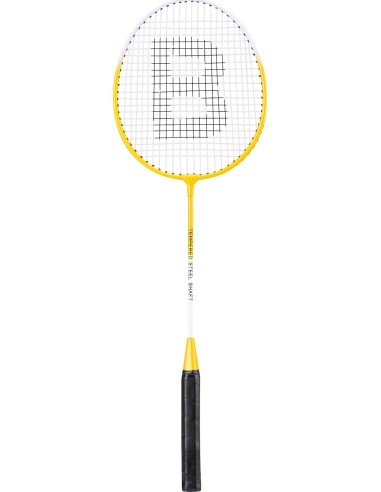 Pro Baseline Badminton Set for 2 players
