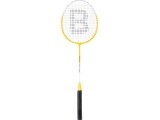 Profesionalus badmintono komplektas 2 žaidėjams