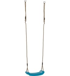 Swing Seat KBT, Turquoise