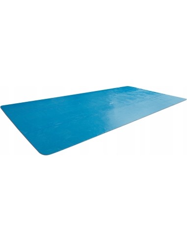 Saulės baseino uždengimo kilimėlis 488x244 cm INTEX 28029
