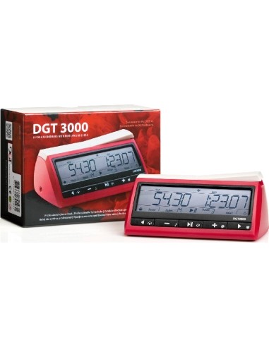 Game timer DGT 3000 4695