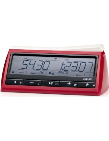 Elektroninis šachmatų laikmatis DGT 3000 4695