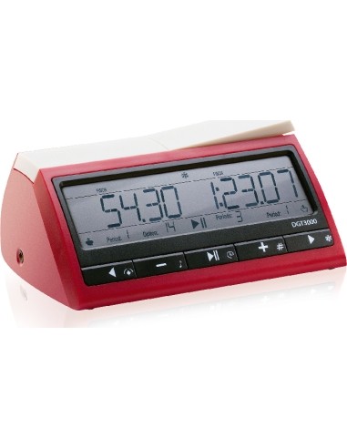Elektroninis šachmatų laikmatis DGT 3000 4695