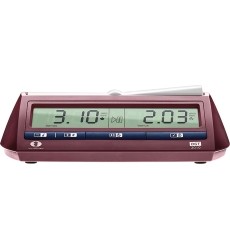 Chess Clock Philos DGT 2010 FIDE