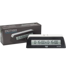 Chess clock DGT 1001 black, white