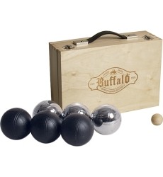 Jeu De Boules Set Buffalo