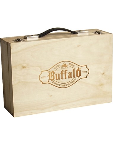 Jeu De Boules Set Buffalo