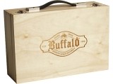 Jeu De Boules Set Buffalo