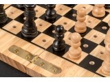 Chess Philos plug-in game, foldable