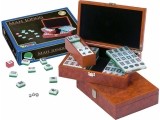 Žaidimo rinkinys Philos Mahjong Design Box Arabic Mark 3166 