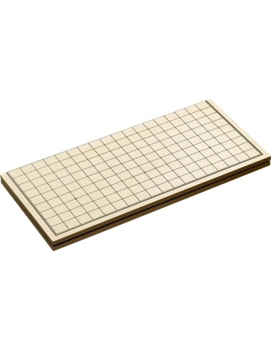 Game Philos Go & Go Bang Tournament 45.5x42.4cm