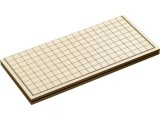 Game Philos Go & Go Bang Tournament 45.5x42.4cm