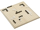 Game Philos Go & Go Bang Tournament 45.5x42.4cm