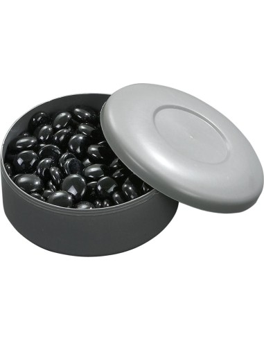 Game Philos Go & Go Bang Tournament 45.5x42.4cm