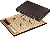 Žaidimo detalės Philos Go & Go Bang Casette Walnut 36.5x23cm 