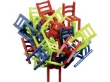Žaidimas Philos Stack The Chairs 3275