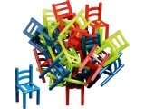 Žaidimas Philos Stack The Chairs 3275