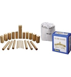 Game Philos Kubb 3314