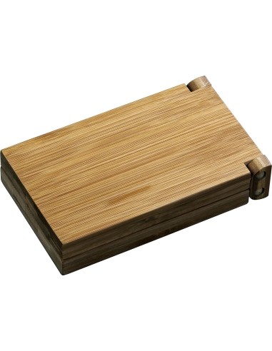 Kalaha kelioninis žaidimas Philos, 32,2x9,8 cm